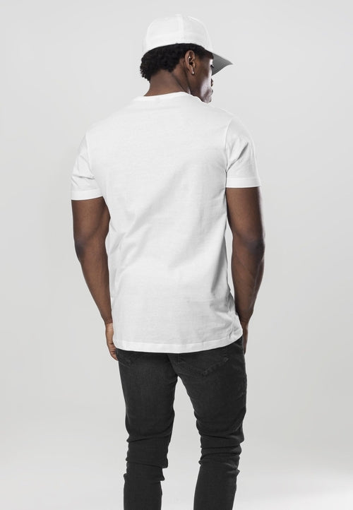 Thug Life Skull Tee